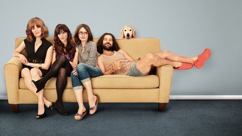 Our Idiot Brother movie scenes