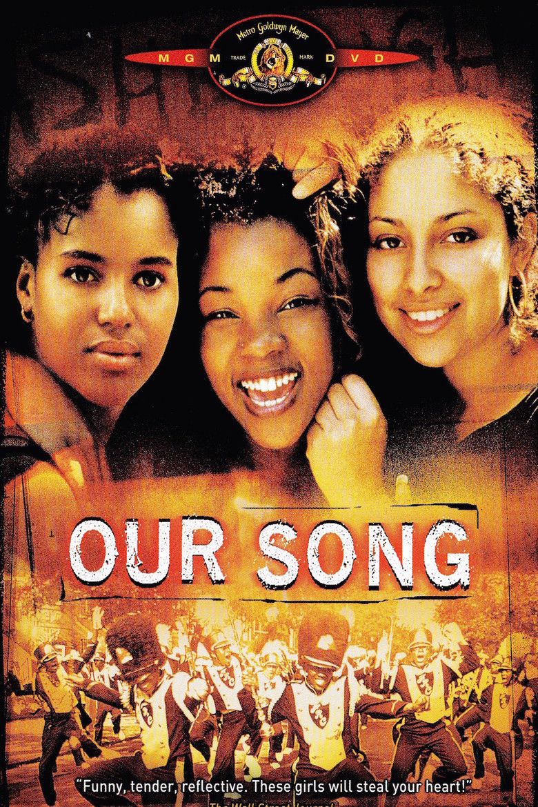 Our Song (film) movie poster