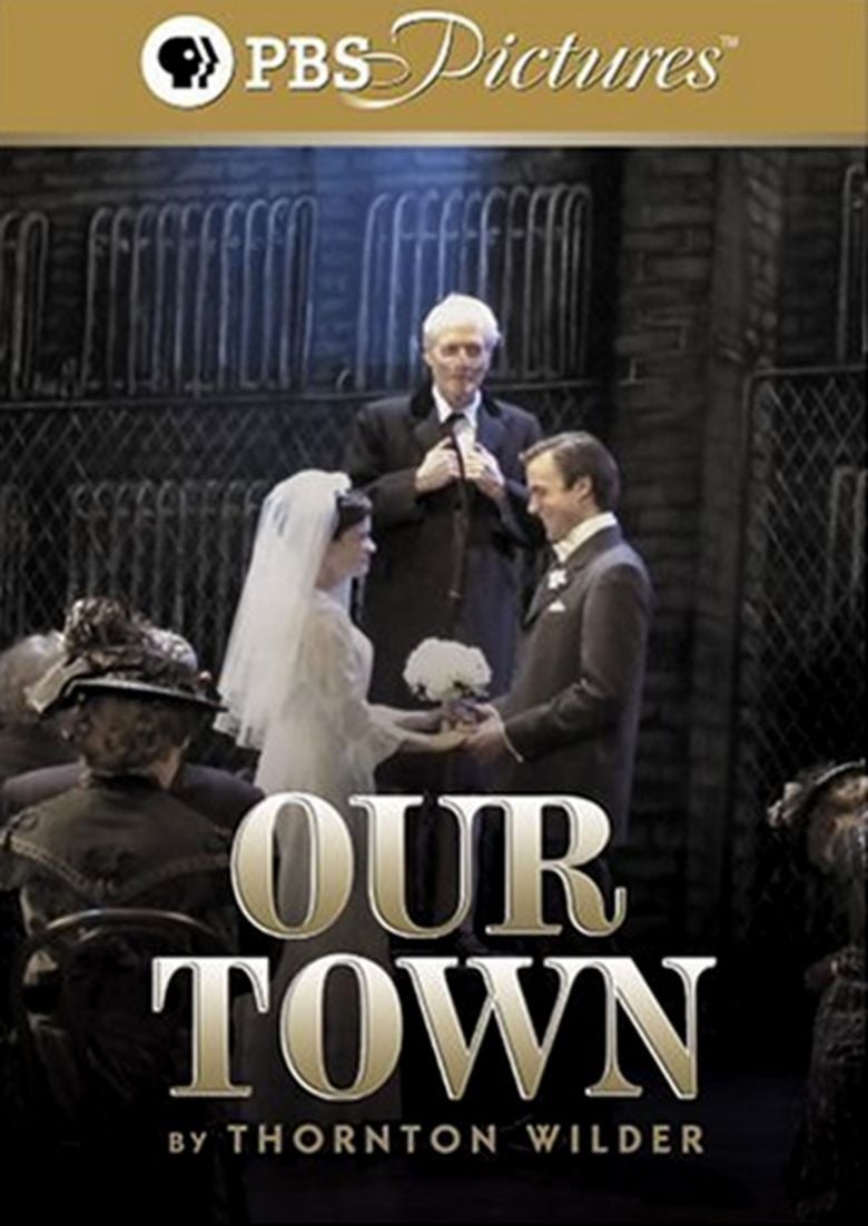 Our Town (2003 film) movie poster