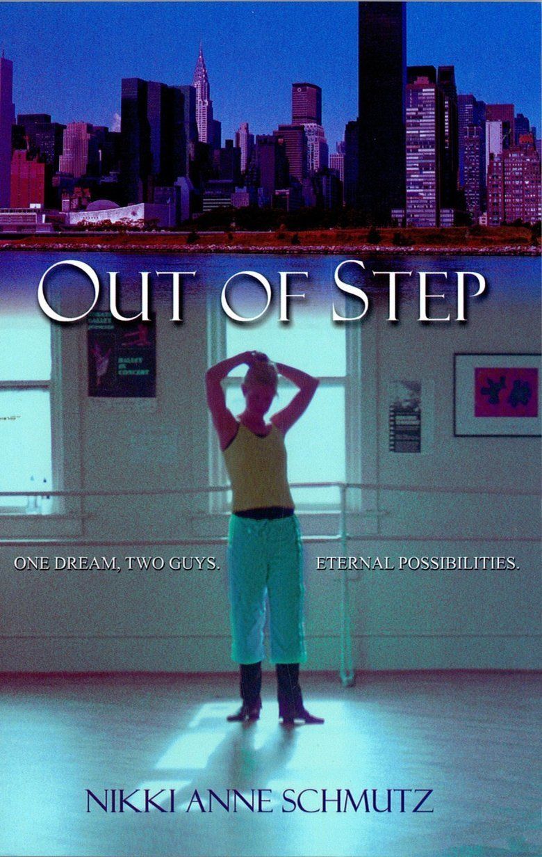 Out of Step (film) movie poster
