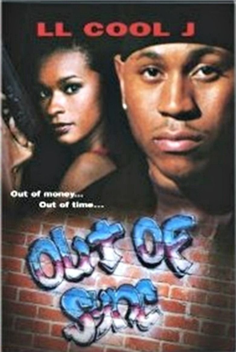 Out of Sync movie poster
