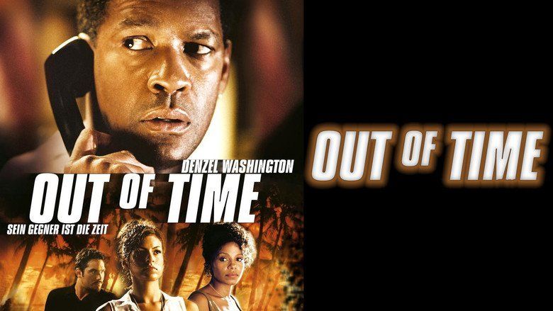 Out of Time (2003 film) movie scenes