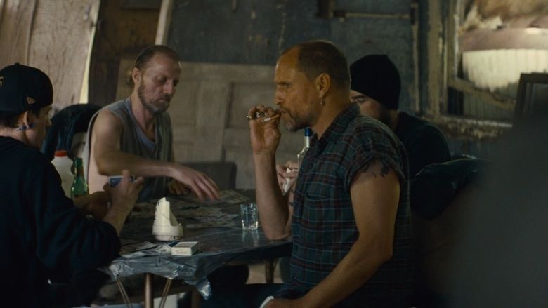 Out of the Furnace movie scenes
