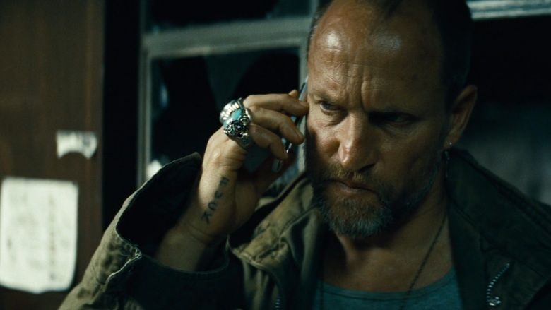 woody harrelson out of the furnace