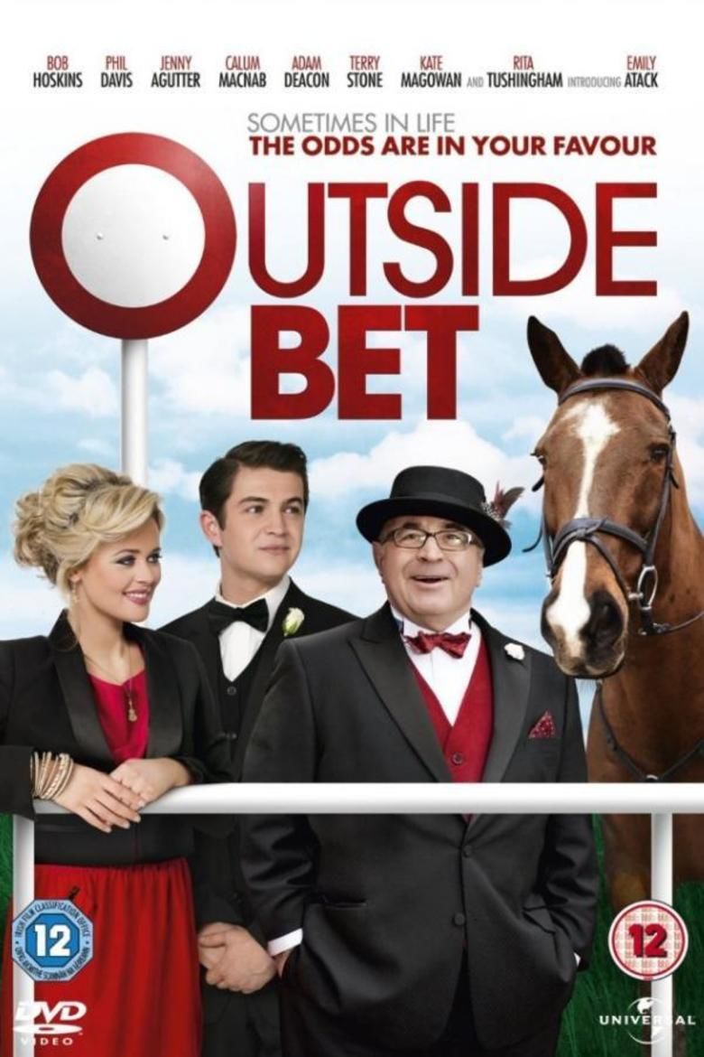 Outside Bet movie poster
