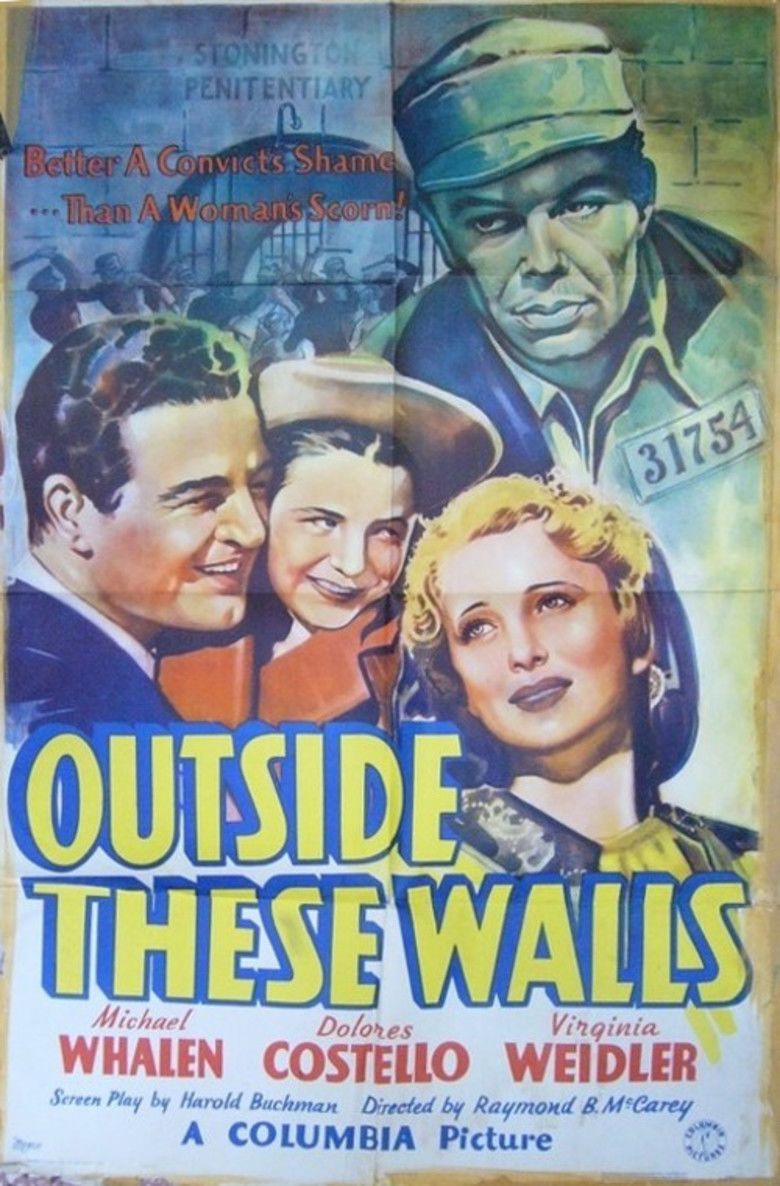 Outside These Walls movie poster