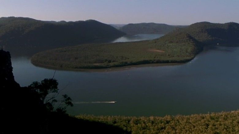 Oyster Farmer movie scenes