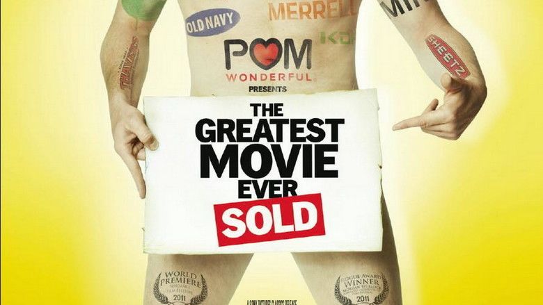 POM Wonderful Presents: The Greatest Movie Ever Sold movie scenes