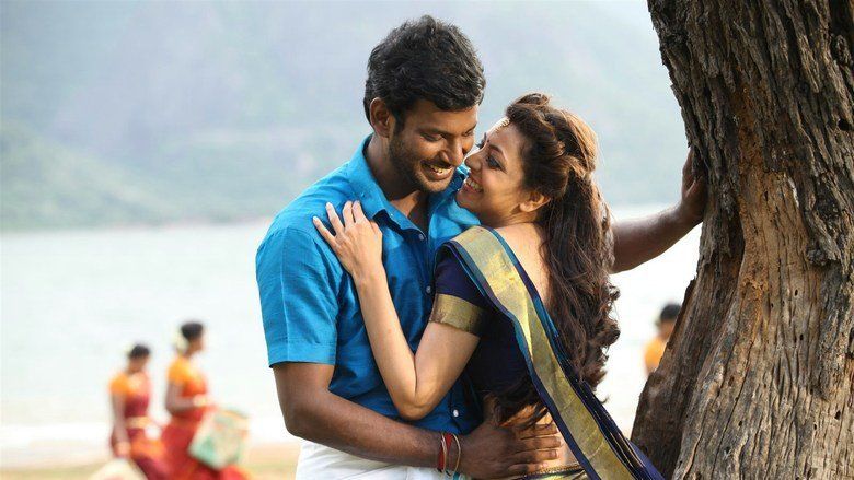 Paayum Puli (2015 film) movie scenes