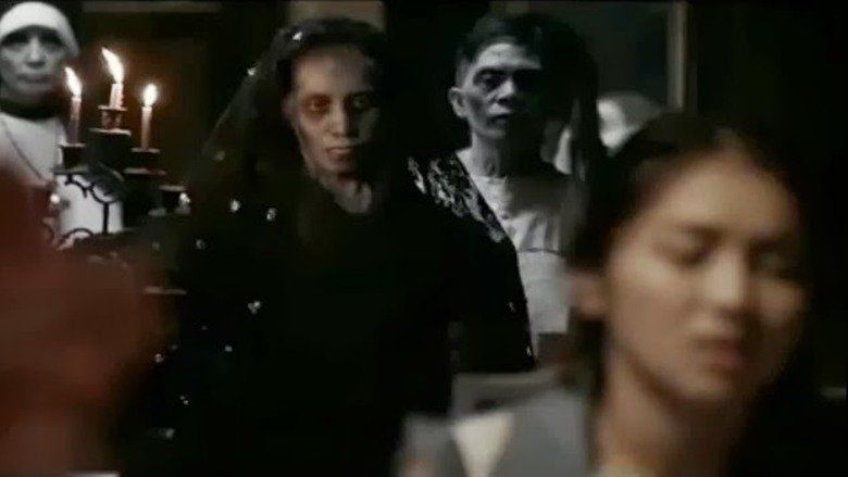 Pagpag: Siyam na Buhay movie scenes