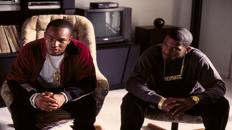 paid in full true story