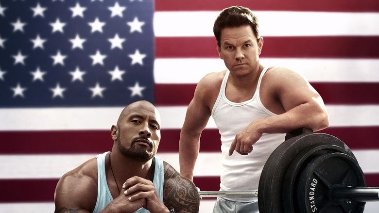 Pain and Gain movie scenes