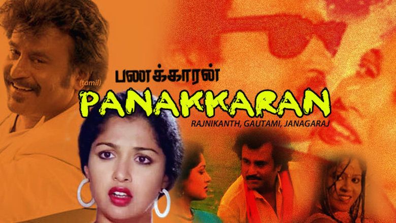 Panakkaran movie scenes
