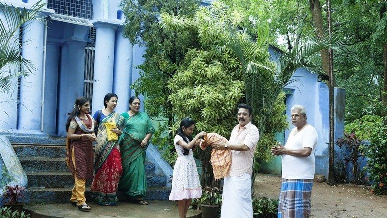 Papanasam (film) movie scenes