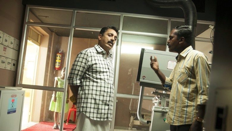 Papanasam (film) movie scenes