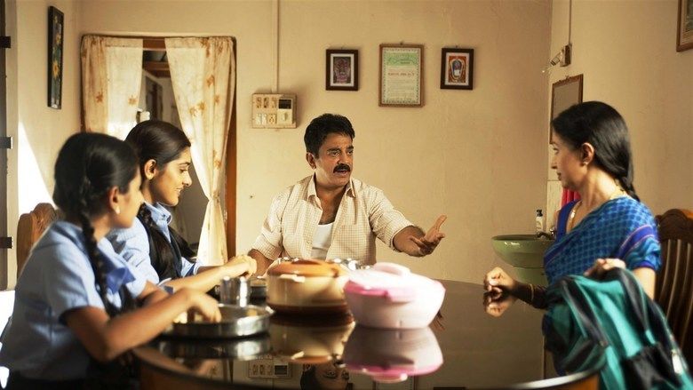 Papanasam (film) movie scenes