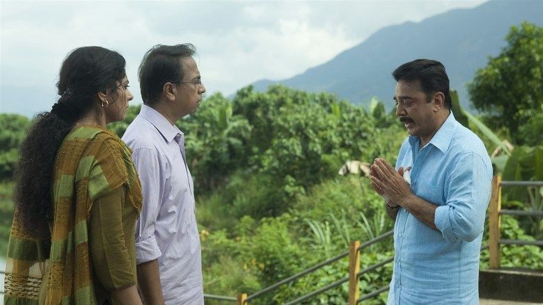 Papanasam (film) movie scenes