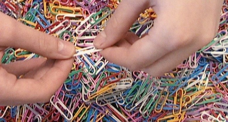 Paper Clips (film) movie scenes