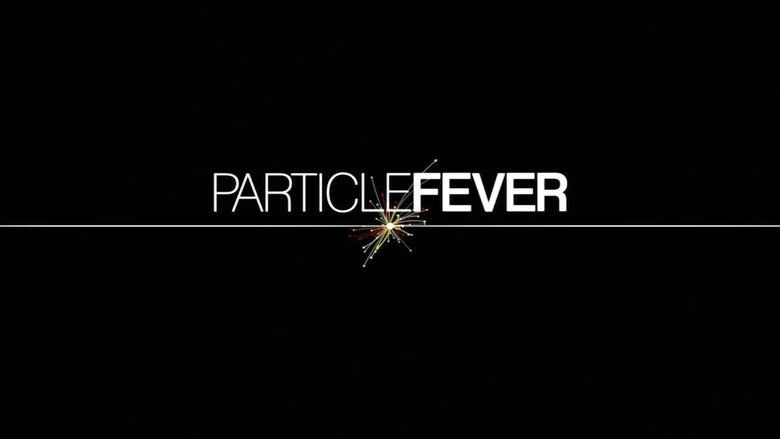 Particle Fever movie scenes