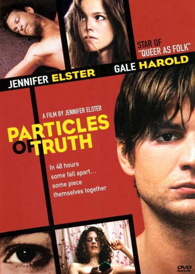 Particles of Truth movie poster