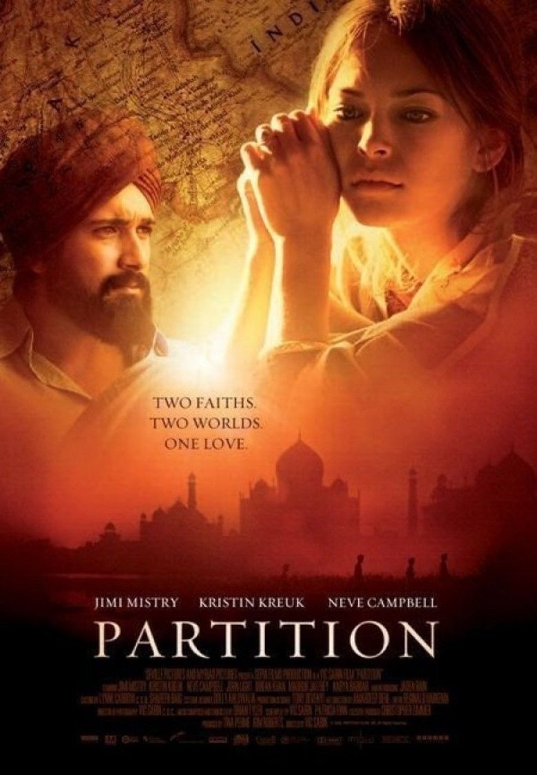 Partition 2007 Film Alchetron The Free Social Encyclopedia 6752