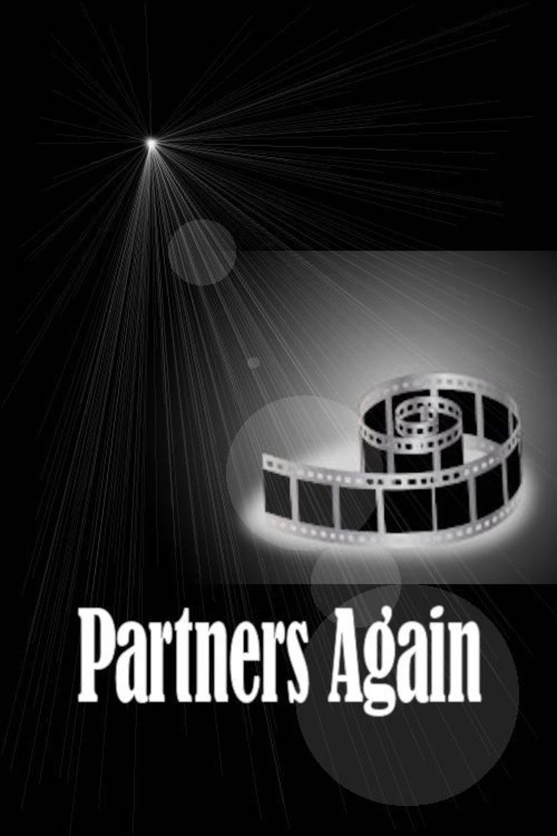Partners Again movie poster