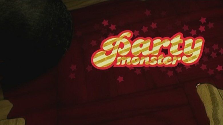 Party Monster (2003 film) movie scenes