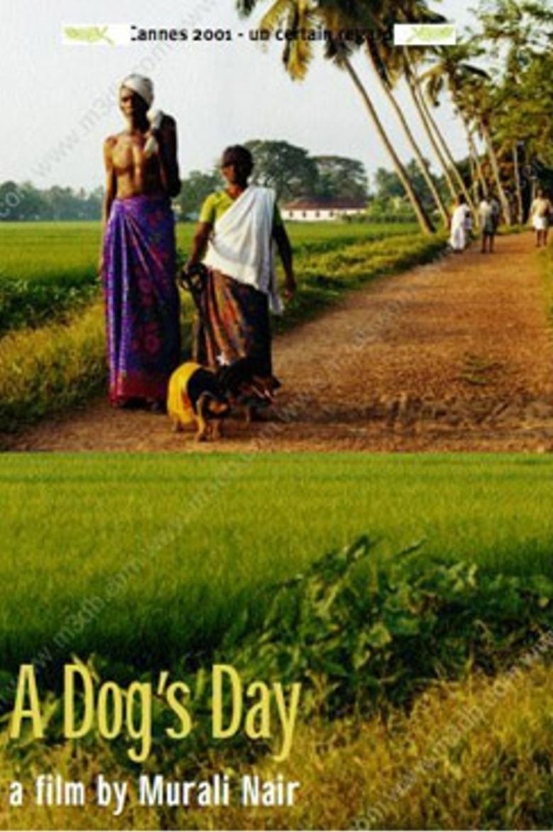 Pattiyude Divasam movie poster