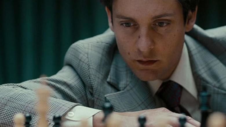 Pawn Sacrifice - Metacritic