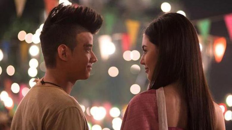 Pee Mak movie scenes