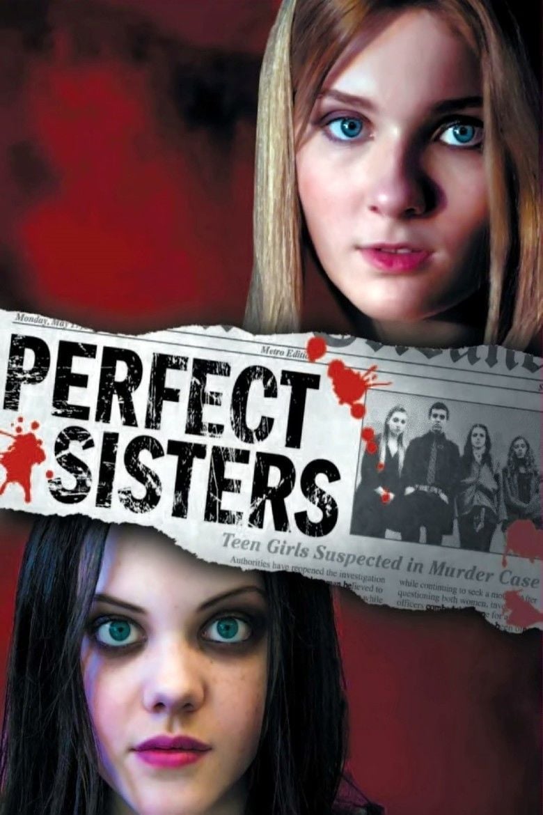 Perfect Sisters movie poster