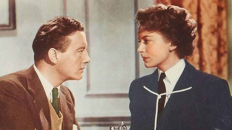 Perfect Strangers (1945 film) movie scenes