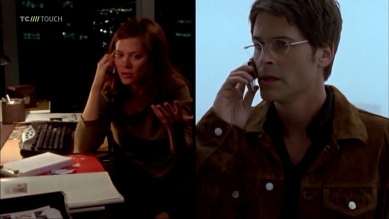 Perfect Strangers (2004 film) movie scenes