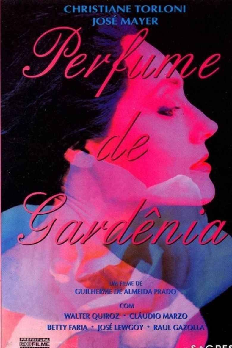 Perfume de Gardenia movie poster