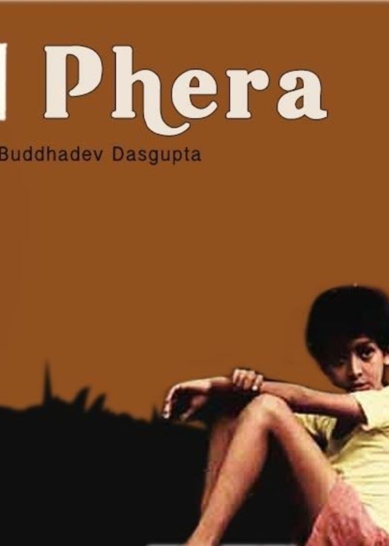 Phera movie poster