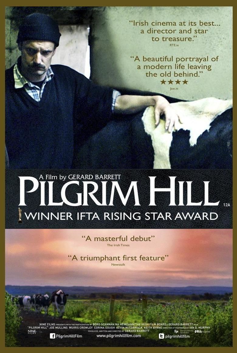 Pilgrim Hill (film) movie poster