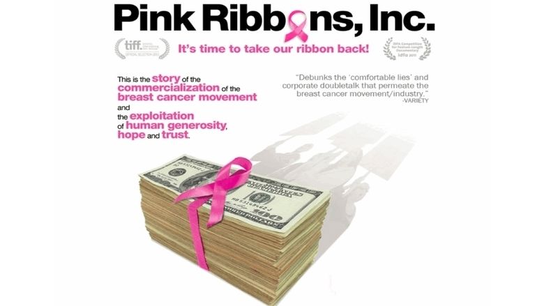 Pink Ribbons, Inc movie scenes