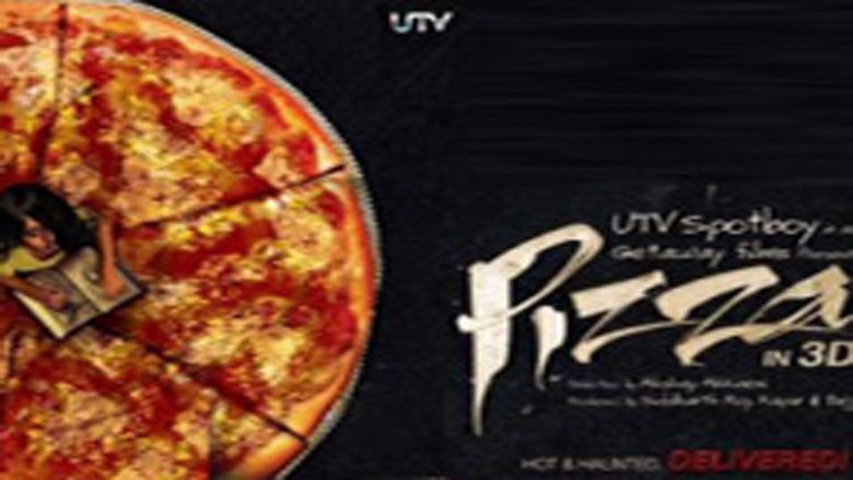 Pizza (2014 film) movie scenes