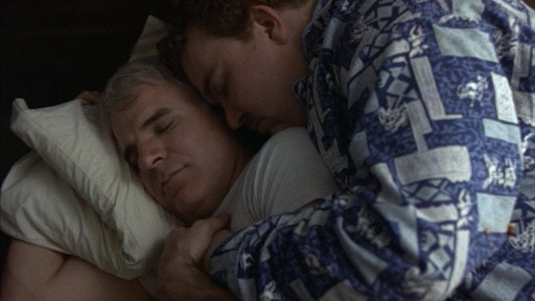 Planes, Trains and Automobiles movie scenes