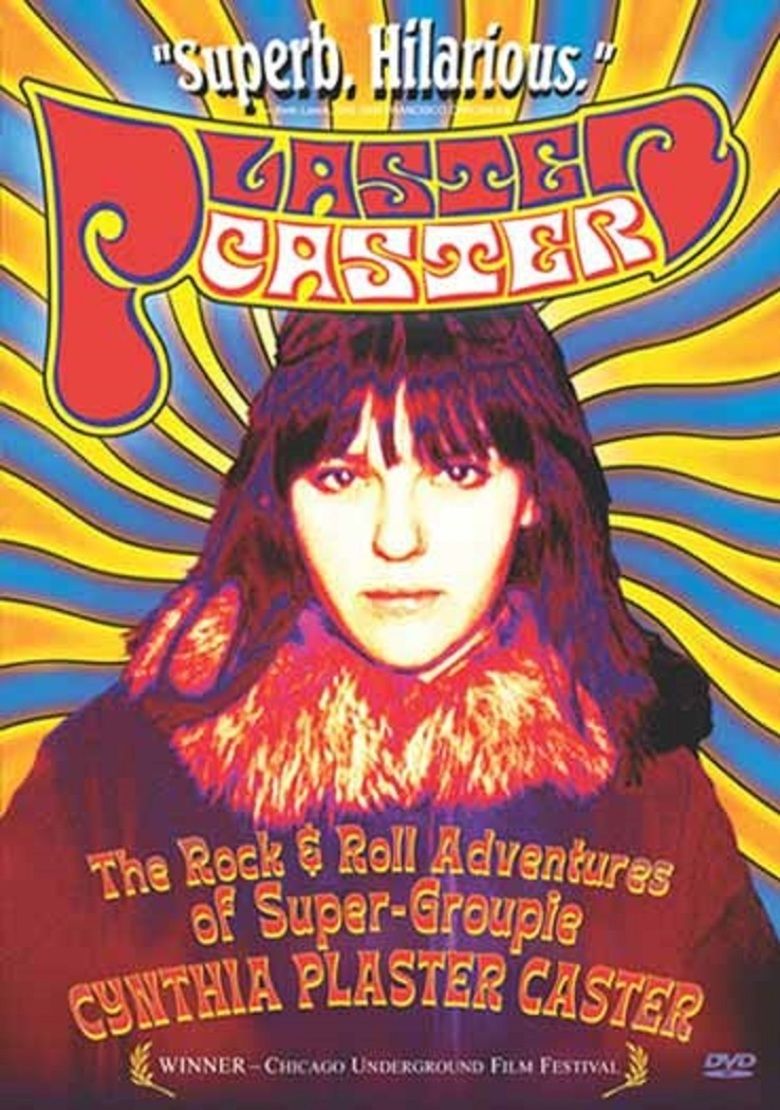 Plaster Caster movie poster