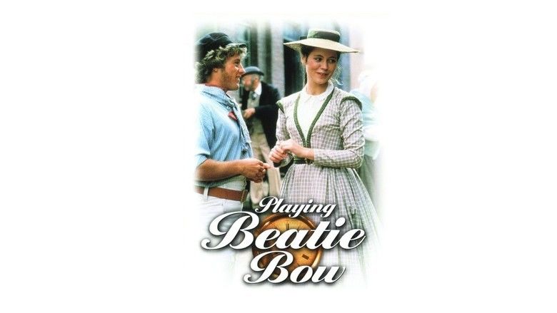 Playing Beatie Bow (film) movie scenes