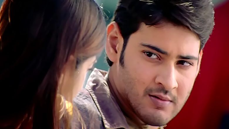 Pokiri movie scenes