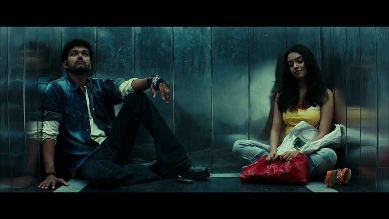 Pokkiri Tamil Movie Best Scenes