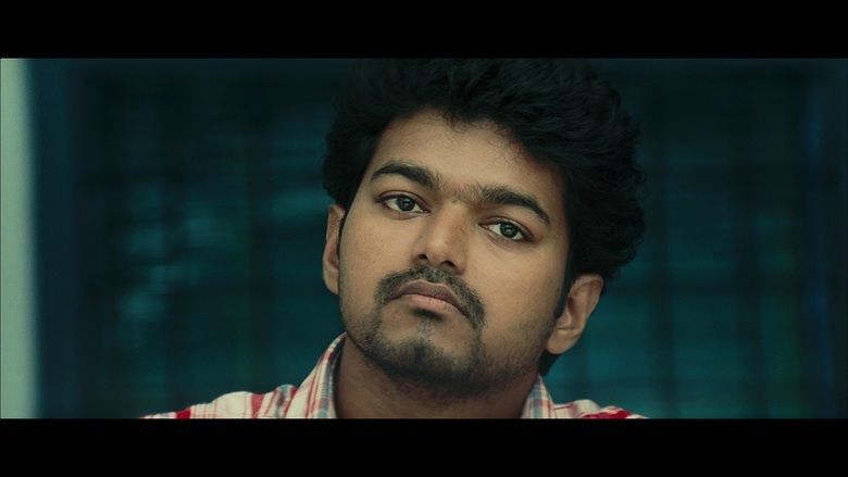 Pokkiri movie scenes