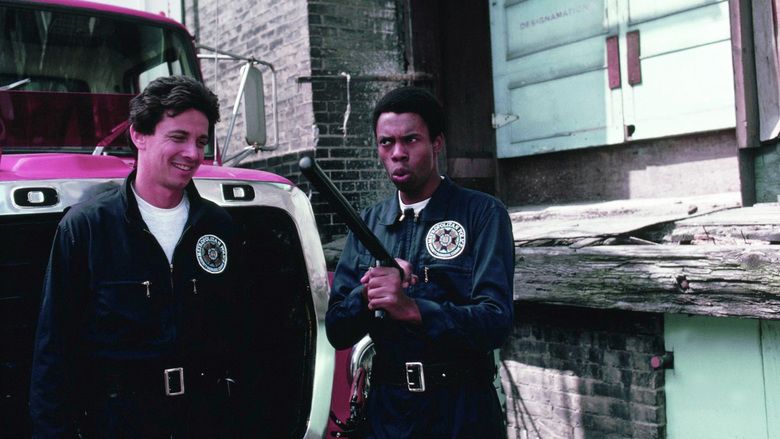 Police Academy (film) movie scenes