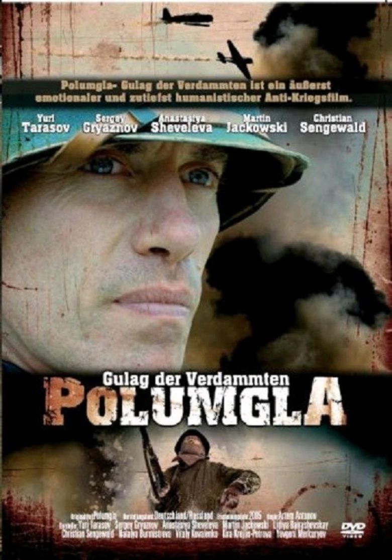 Polumgla movie poster