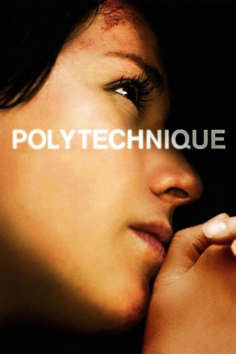 Polytechnique (film) movie poster