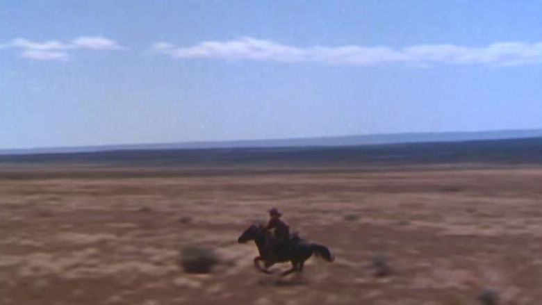 Pony Express (film) movie scenes