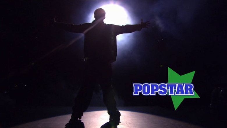 Popstar (film) movie scenes