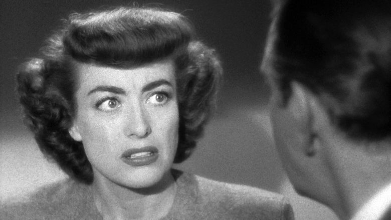 Possessed (1947 film) movie scenes